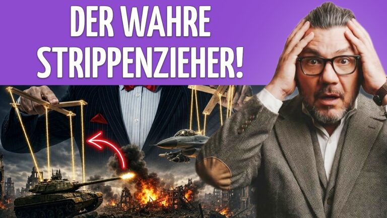 Mehr über den Artikel erfahren Pläne entlarvt: Warum Armageddon nicht stattfinden wird (Hans Peter von Liechtenstein)
