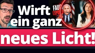 Mehr über den Artikel erfahren Politbombe USA: Letzte Warnung der Geheimdienstchefin! „Das ist mein letzter Tag!“