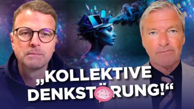 Mehr über den Artikel erfahren Prof. Bonelli: „Der Mensch orientiert sich nicht mehr an der Wahrheit, sondern an der Mehrheit“