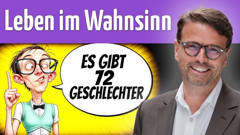 Mehr über den Artikel erfahren Psychiater packt aus: Sind wir alle verrückt geworden? (Raphael Bonelli)