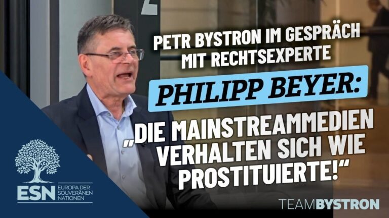Mehr über den Artikel erfahren Rechtsexperte Philipp Beyer: „Die Verlagshäuser verhalten sich wie Prostituierte!“ | Gespräch