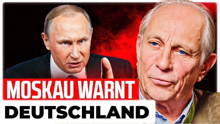 Mehr über den Artikel erfahren „Redet endlich!“ Deutsche Drohnen im Russland-Einsatz! (Alexander von Bismarck)