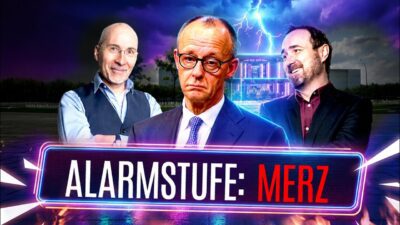 Mehr über den Artikel erfahren Regierung im Panikmodus: Angst vor AfD, Wüst und Neuwahlen