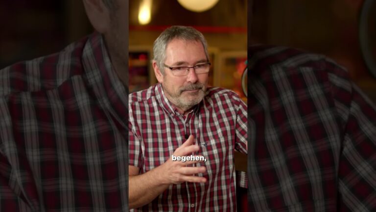 Mehr über den Artikel erfahren Ronnie Seunig: „Ich nenne sie auch Volksverräter!“