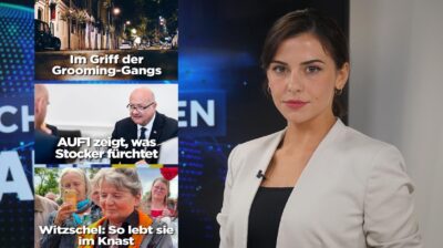 Mehr über den Artikel erfahren Nachrichten AUF1 vom 18. Juni 2026