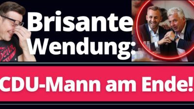 Mehr über den Artikel erfahren Sachsen-Anhalt: Brisante Wendung im FOTO-Gate! Das glaubt ihr NIE 😭