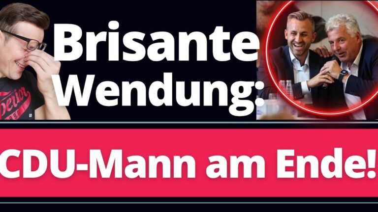 Mehr über den Artikel erfahren Sachsen-Anhalt: Brisante Wendung im FOTO-Gate! Das glaubt ihr NIE 😭
