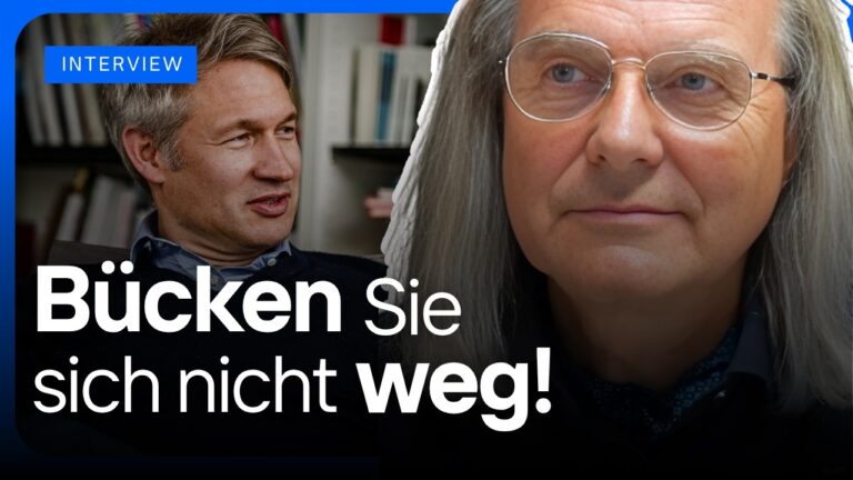 Mehr über den Artikel erfahren Schlimmer als Shitbürger: Warum die „Bückbürger“ Deutschland ruinieren