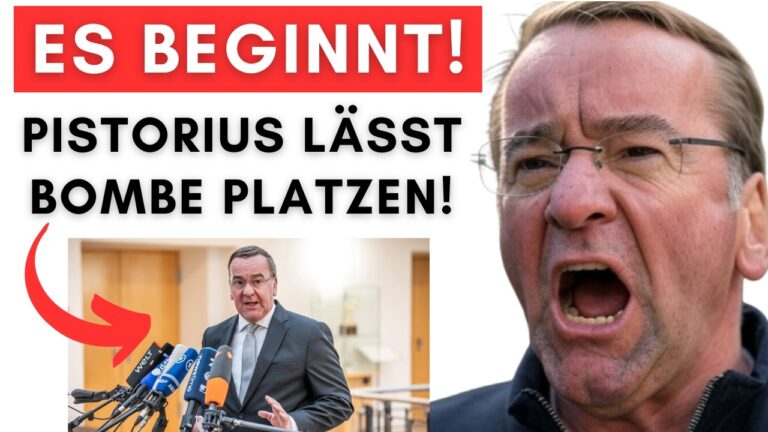 Mehr über den Artikel erfahren Selensky kündigt Angriff auf Belarus in 7 Tagen an + Pistorius zwingt Soldaten an Ostfront!