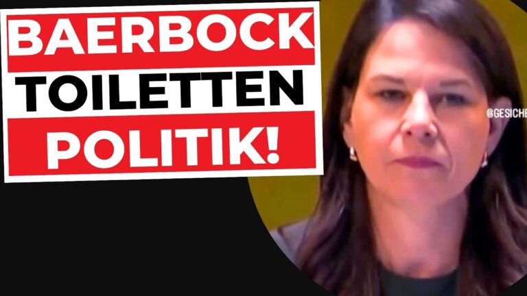 Mehr über den Artikel erfahren Sie hat es „VERBAERBOCKT“ … Afrikaner treten nach | Deutschland scheitert bei UN-Wahl