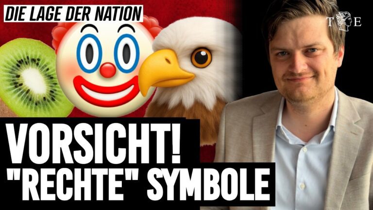 Mehr über den Artikel erfahren Sind Sie schon „rechts“? Die paranoiden Listen der „Aussteigerhilfe Rechts“