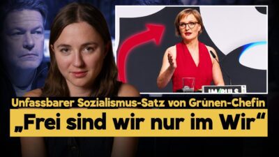 Mehr über den Artikel erfahren Skandal-Rede: Vor laufender Kamera gibt Brantner es zu