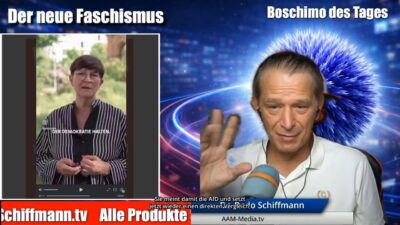 Mehr über den Artikel erfahren Soll die AfD verboten werden? 🤔 Lass uns darüber diskutieren!