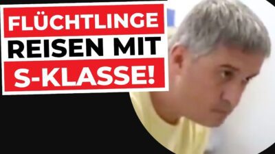 Mehr über den Artikel erfahren Sozial-Betrug live: „Gehört meinem Cousin“ – Sie lachen uns alle aus! | AsylbLG & Jobcenter Wahnsinn