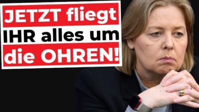 Mehr über den Artikel erfahren SOZIALSYSTEM KOLLABIERT | Agentur für Arbeit in der Krise!