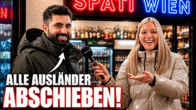 Mehr über den Artikel erfahren Spannend: So denken Menschen 2026 wirklich über Migration
