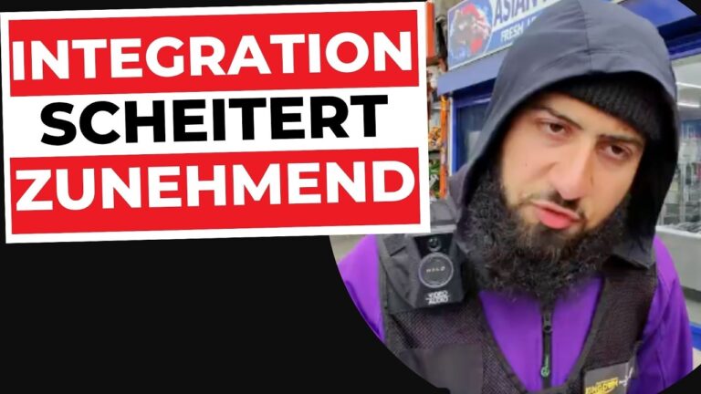 Mehr über den Artikel erfahren Staat schützt Täter, jagt Bürger! | Two-Tier Policing
