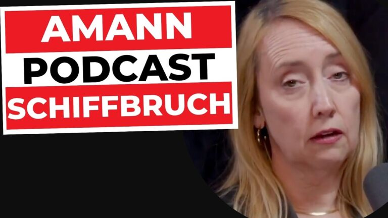 Mehr über den Artikel erfahren Staatsfunk BLANK! Martenstein zerlegt Amann | Rundfunkbeitrag 2026