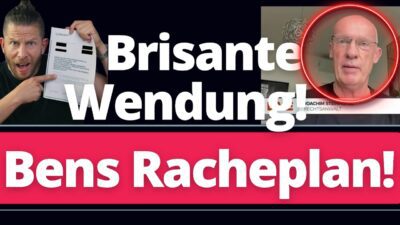 Mehr über den Artikel erfahren Steinhoefel explodiert: „Jetzt lernen sie uns kennen!“