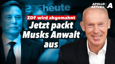 Mehr über den Artikel erfahren Steinhöfel rechnet ab: „Es reicht!“