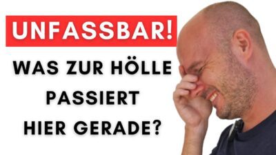 Mehr über den Artikel erfahren Steuerhinterziehung bei Grünen-Chef + Baerbock versaut uns UN-Sitz + Lügenfritz wird zum Boomerang!