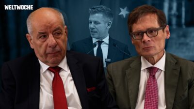 Mehr über den Artikel erfahren Stiller Staatsstreich in Ungarn? Staatspräsident Tamas Sulyok über die Verfassungskrise und Magyar