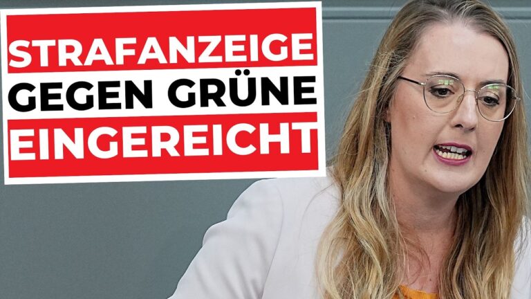 Mehr über den Artikel erfahren Strauß hatte Recht: Die neuen Extremisten | AfD Parteitag Erfurt