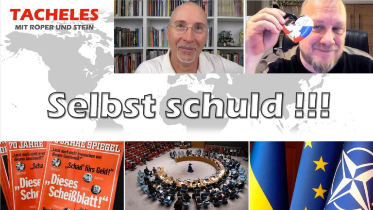 Mehr über den Artikel erfahren Tacheles # 208