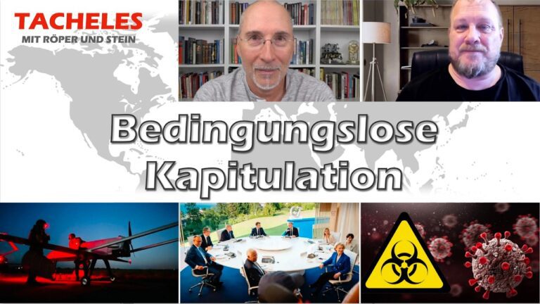 Mehr über den Artikel erfahren Tacheles # 210