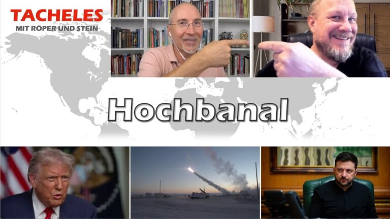 Mehr über den Artikel erfahren Tacheles # 211