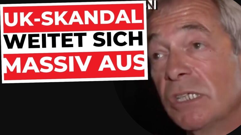 Mehr über den Artikel erfahren Tot von NOWAK offenbart die TIEFE KRISE!