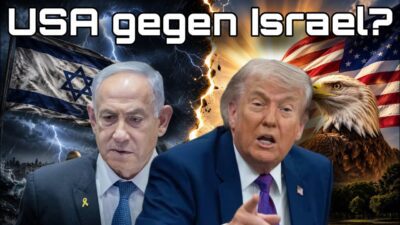 Mehr über den Artikel erfahren Trump droht Israel: „Jeder hasst euch jetzt“