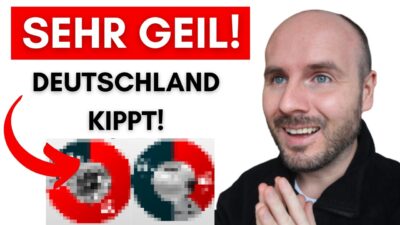 Mehr über den Artikel erfahren Umfrage: Deutsche haben keine Angst mehr vor Putin + Wirtschafts-Delegation fliegt nach Russland!