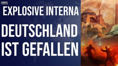 Mehr über den Artikel erfahren Unfassbare Hintergründe: Staat kapituliert💥Paris brennt! Diese Folgen für Deutschland übersehen ALLE