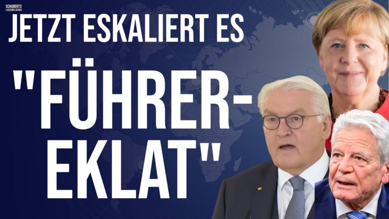 Mehr über den Artikel erfahren Unfassbar💥Merkels Geheimplan läuft💥Unerträgliche Verhöhnung der Bevölkerung💥Zerstörungswerk droht