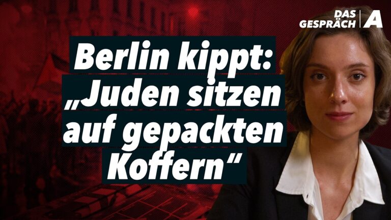 Mehr über den Artikel erfahren „Uns stehen düstere Zeiten bevor“ – Sarah Maria Sander im Gespräch