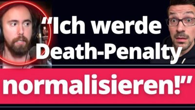 Mehr über den Artikel erfahren US-Amerikanischer Youtuber kündigt Sturz des Europäischen Systems an!