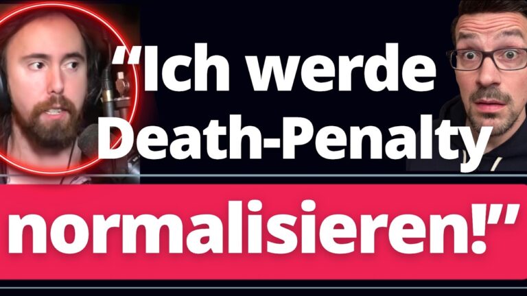 Mehr über den Artikel erfahren US-Amerikanischer Youtuber kündigt Sturz des Europäischen Systems an!