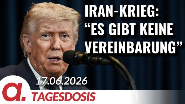 Mehr über den Artikel erfahren „USA-Iran-Deal“: Täuschungsmanöver oder Kapitulationsdokument? | Von Tilo Gräser | Apolut