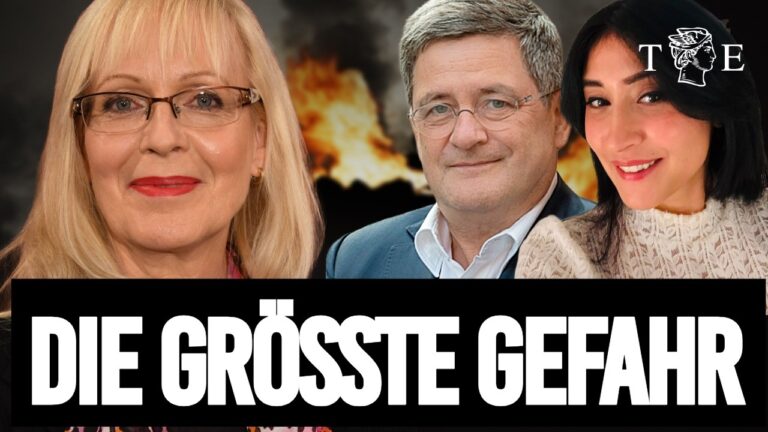Mehr über den Artikel erfahren Vergesst Rechtsradikale: Die wahre Gefahr sind Islamisten, so Prof. Susanne Schröter
