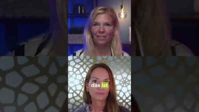 Mehr über den Artikel erfahren Verständnis & Empathie: Besser Miteinander Umgehen #shorts