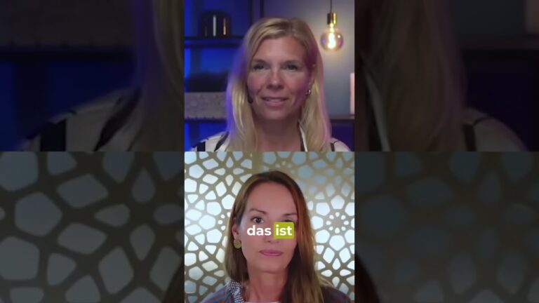Mehr über den Artikel erfahren Verständnis & Empathie: Besser Miteinander Umgehen #shorts