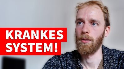 Mehr über den Artikel erfahren Vertrauensverlust: „Seit Corona gehe ich nicht mehr zum Arzt“