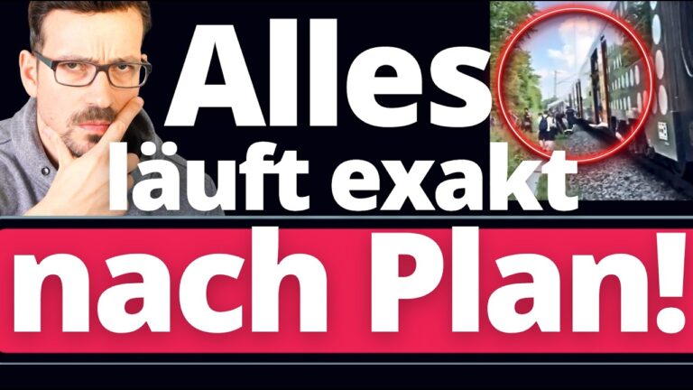 Mehr über den Artikel erfahren Vor wenigen Stunden! NRW evakuiert Krankenhäuser und Züge!