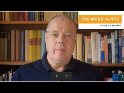 Mehr über den Artikel erfahren Widerstand kann siegen! USrael mordet, lügt, betrügt: Christoph Hörstel