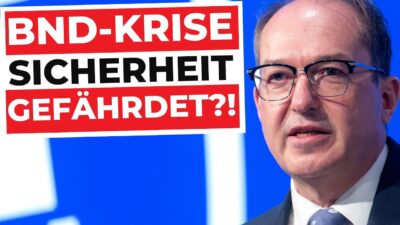 Mehr über den Artikel erfahren Warum die CIA über uns lacht | Geheimdienst Versagen & Nord Stream