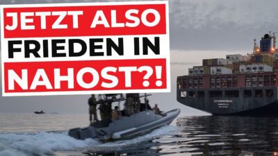 Mehr über den Artikel erfahren Warum du JETZT handeln musst! | Auswandern & Vermögensschutz