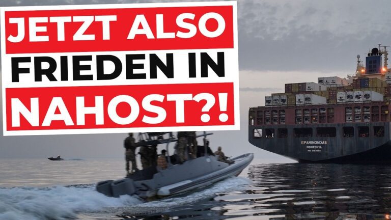 Mehr über den Artikel erfahren Warum du JETZT handeln musst! | Auswandern & Vermögensschutz