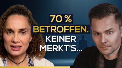 Mehr über den Artikel erfahren Warum fast alle zweifeln (niemand  spricht darüber…) | Sarah Desai