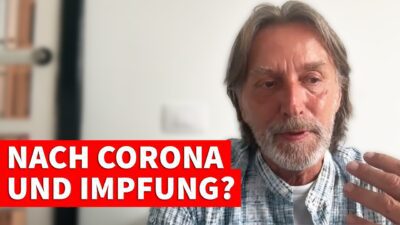 Mehr über den Artikel erfahren Warum so viele plötzlich DAUERND krank sind.